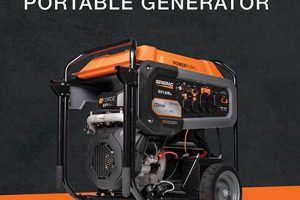 Powerful Generac 15000 Portable Generator for Home Best Portable Generators: Power Anytime, Anywhere Powerful Generac 15000 Portable Generator for Home | Best Portable Generators: Power Anytime, Anywhere