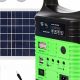 Best Portable Mini Solar Generators & Power Stations | Best Portable Generators: Power Anytime, Anywhere