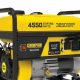 Champion Portable Generator 4550 | Best Portable Generators: Power Anytime, Anywhere