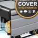 Ultimate Rain Protection for Portable Generators: A Guide | Best Portable Generators: Power Anytime, Anywhere