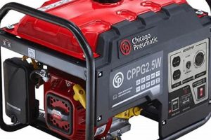 Portable Compressor Generator Best Portable Generators: Power Anytime, Anywhere Portable Compressor Generator | Best Portable Generators: Power Anytime, Anywhere