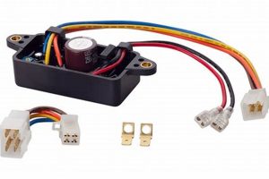 Portable Generator Automatic Voltage Regulator Best Portable Generators: Power Anytime, Anywhere Portable Generator Automatic Voltage Regulator | Best Portable Generators: Power Anytime, Anywhere