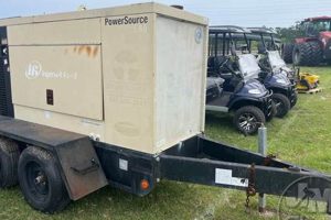 22 Kw Portable Generator Best Portable Generators: Power Anytime, Anywhere 22 Kw Portable Generator | Best Portable Generators: Power Anytime, Anywhere