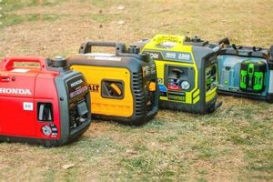 Top 10 Portable Inverter Generators Best Portable Generators: Power Anytime, Anywhere Top 10 Portable Inverter Generators | Best Portable Generators: Power Anytime, Anywhere