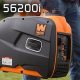 Wen 56200i Portable Inverter Generator | Best Portable Generators: Power Anytime, Anywhere