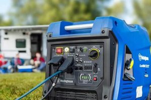 Best Top Rated Portable RV Generators 2024 Best Portable Generators: Power Anytime, Anywhere Best Top Rated Portable RV Generators 2024 | Best Portable Generators: Power Anytime, Anywhere