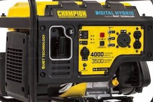 Best Emergency Portable Generators: Buying Guide Best Portable Generators: Power Anytime, Anywhere Best Emergency Portable Generators: Buying Guide | Best Portable Generators: Power Anytime, Anywhere