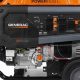 Powerful Generac GP8000E: Portable & Electric Start | Best Portable Generators: Power Anytime, Anywhere