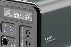 Best Gofort Portable Power Generators of 2024 Best Portable Generators: Power Anytime, Anywhere Best Gofort Portable Power Generators of 2024 | Best Portable Generators: Power Anytime, Anywhere