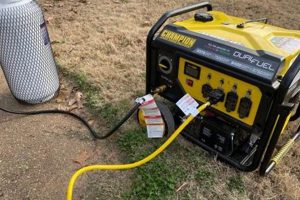 Portable Generator Setup Best Portable Generators: Power Anytime, Anywhere Portable Generator Setup | Best Portable Generators: Power Anytime, Anywhere