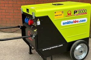 Reliable 10 kVA Portable Diesel Generators for Sale Best Portable Generators: Power Anytime, Anywhere Reliable 10 kVA Portable Diesel Generators for Sale | Best Portable Generators: Power Anytime, Anywhere