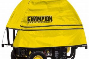 Best Champion Portable Generator Covers & Cases Best Portable Generators: Power Anytime, Anywhere Best Champion Portable Generator Covers & Cases | Best Portable Generators: Power Anytime, Anywhere