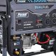 Pulsar G12kbn: 12kW Dual Fuel Powerhouse | Best Portable Generators: Power Anytime, Anywhere