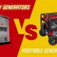 Best Portable Generators: Pros, Cons & Guide | Best Portable Generators: Power Anytime, Anywhere