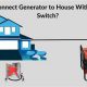 Safe Portable Generator Hookup Without Transfer Switch | Best Portable Generators: Power Anytime, Anywhere