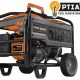 Best Generac 8k Portable Generator: Reviews & Guide | Best Portable Generators: Power Anytime, Anywhere