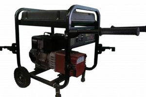Best Portable Generator Handles: Buying Guide Best Portable Generators: Power Anytime, Anywhere Best Portable Generator Handles: Buying Guide | Best Portable Generators: Power Anytime, Anywhere