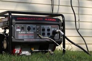 Portable Generator Grounding: Do You Need It? Best Portable Generators: Power Anytime, Anywhere Portable Generator Grounding: Do You Need It? | Best Portable Generators: Power Anytime, Anywhere