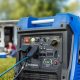 Best Portable Generators for Motorhomes & RVs | Best Portable Generators: Power Anytime, Anywhere
