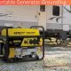 Best Ground Portable Generators: Buying Guide | Best Portable Generators: Power Anytime, Anywhere