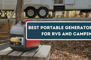 Best Portable Generator For Rv Best Portable Generators: Power Anytime, Anywhere Best Portable Generator For Rv | Best Portable Generators: Power Anytime, Anywhere