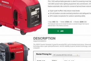 Best Portable Generator Rental Prices: Guide Best Portable Generators: Power Anytime, Anywhere Best Portable Generator Rental Prices: Guide | Best Portable Generators: Power Anytime, Anywhere
