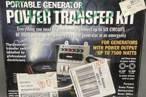Best Reliance Portable Generator Transfer Kits Best Portable Generators: Power Anytime, Anywhere Best Reliance Portable Generator Transfer Kits | Best Portable Generators: Power Anytime, Anywhere