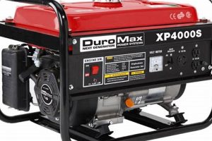 Best DuroMax 4000/3300W Generator: Recoil Start Guide Best Portable Generators: Power Anytime, Anywhere Best DuroMax 4000/3300W Generator: Recoil Start Guide | Best Portable Generators: Power Anytime, Anywhere