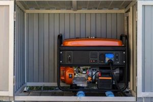 Safe Portable Generator Enclosure: Tips & DIY Best Portable Generators: Power Anytime, Anywhere Safe Portable Generator Enclosure: Tips & DIY | Best Portable Generators: Power Anytime, Anywhere