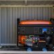 Safe Portable Generator Enclosure: Tips &amp; DIY | Best Portable Generators: Power Anytime, Anywhere