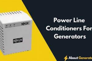 Line Conditioner For Portable Generator Best Portable Generators: Power Anytime, Anywhere Line Conditioner For Portable Generator | Best Portable Generators: Power Anytime, Anywhere