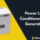 Line Conditioner For Portable Generator | Best Portable Generators: Power Anytime, Anywhere