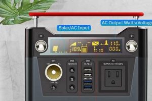Best Rockpals 300W Portable Power Station Review Best Portable Generators: Power Anytime, Anywhere Best Rockpals 300W Portable Power Station Review | Best Portable Generators: Power Anytime, Anywhere