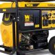 Wen Portable Generator | Best Portable Generators: Power Anytime, Anywhere