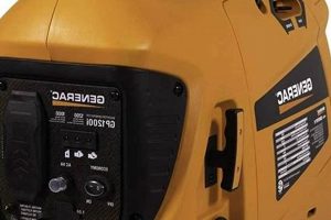 Best Generac GP1200i: Portable Power Best Portable Generators: Power Anytime, Anywhere Best Generac GP1200i: Portable Power | Best Portable Generators: Power Anytime, Anywhere