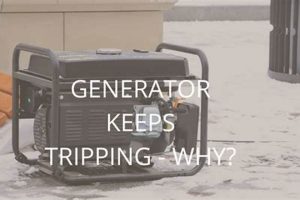 Fix Portable Generator GFCI Tripping Issues Best Portable Generators: Power Anytime, Anywhere Fix Portable Generator GFCI Tripping Issues | Best Portable Generators: Power Anytime, Anywhere