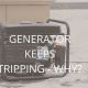 Fix Portable Generator GFCI Tripping Issues | Best Portable Generators: Power Anytime, Anywhere