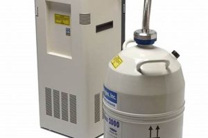 Best Portable Liquid Nitrogen Generators & Systems Best Portable Generators: Power Anytime, Anywhere Best Portable Liquid Nitrogen Generators & Systems | Best Portable Generators: Power Anytime, Anywhere