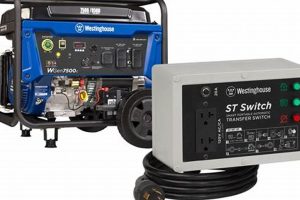 Best Lowe's Portable Generator Transfer Switches Best Portable Generators: Power Anytime, Anywhere Best Lowe's Portable Generator Transfer Switches | Best Portable Generators: Power Anytime, Anywhere