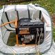 Can Portable Generator Run In Rain | Best Portable Generators: Power Anytime, Anywhere
