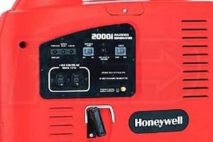 Best Portable Honeywell Generators: Buyer's Guide Best Portable Generators: Power Anytime, Anywhere Best Portable Honeywell Generators: Buyer's Guide | Best Portable Generators: Power Anytime, Anywhere