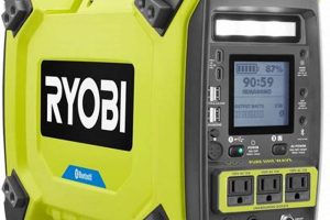 Portable Generator Batteries: Explained Best Portable Generators: Power Anytime, Anywhere Portable Generator Batteries: Explained | Best Portable Generators: Power Anytime, Anywhere