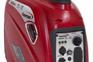 Powermate 2000i Portable Inverter Generator Best Portable Generators: Power Anytime, Anywhere Powermate 2000i Portable Inverter Generator | Best Portable Generators: Power Anytime, Anywhere