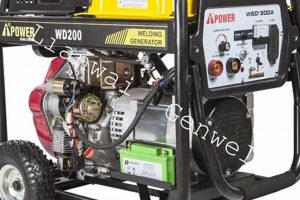 Best Portable Welder Generator Diesel for 2024 Best Portable Generators: Power Anytime, Anywhere Best Portable Welder Generator Diesel for 2024 | Best Portable Generators: Power Anytime, Anywhere