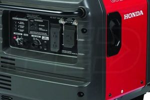 Quiet Honda EU3000iS Inverter Generator Review Best Portable Generators: Power Anytime, Anywhere Quiet Honda EU3000iS Inverter Generator Review | Best Portable Generators: Power Anytime, Anywhere