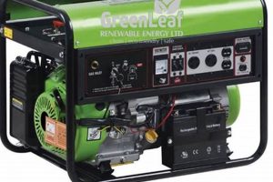 Best Portable Biogas Generators: Power On the Go | Best Portable Generators: Power Anytime, Anywhere