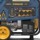 Powerful Firman T07571F Tri-Fuel Generator | Best Portable Generators: Power Anytime, Anywhere