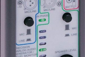 Best Portable Audio Signal Generators & Reviews Best Portable Generators: Power Anytime, Anywhere Best Portable Audio Signal Generators & Reviews | Best Portable Generators: Power Anytime, Anywhere