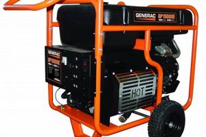 Powerful Generac 50-Amp Portable Generators Best Portable Generators: Power Anytime, Anywhere Powerful Generac 50-Amp Portable Generators | Best Portable Generators: Power Anytime, Anywhere