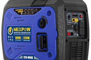 Best Nexpow Portable Inverter Generators of 2024 Best Portable Generators: Power Anytime, Anywhere Best Nexpow Portable Inverter Generators of 2024 | Best Portable Generators: Power Anytime, Anywhere